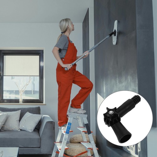 Telescopic extension pole - extension,
