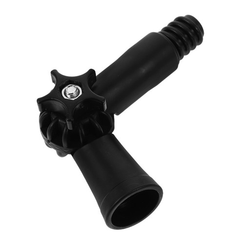Telescopic extension pole - telescopic,