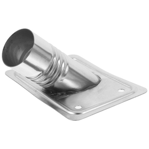 Easy install stainless steel - install,