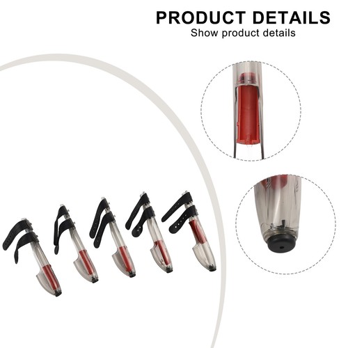 Telescopic fishing rod - rod, cap