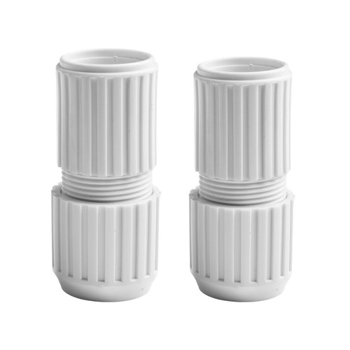 Cam joint connectors for - joint,