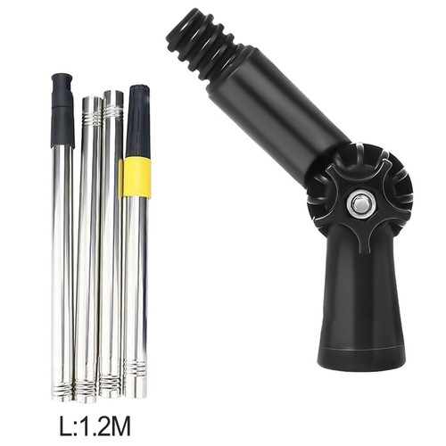 Meter adjustable - 1, 2