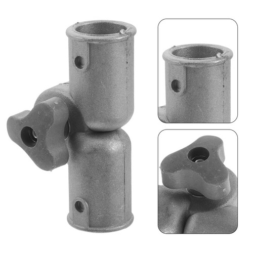 Rotatable joint angle adapter - rotatable,