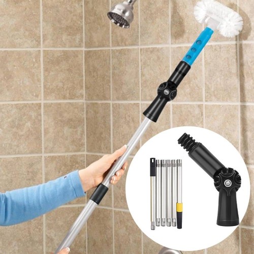Swivel joint telescopic - telescopic, 1