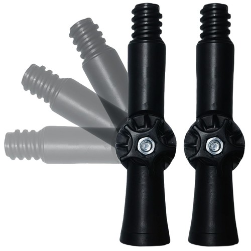 Universal joint angle adaptor - angle,