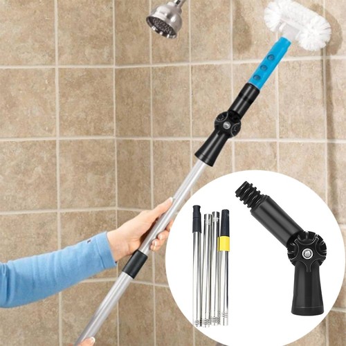 Telescopic for paint roller - for,