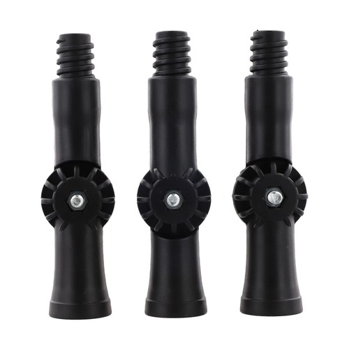 Articulated joint for - for, cleaning