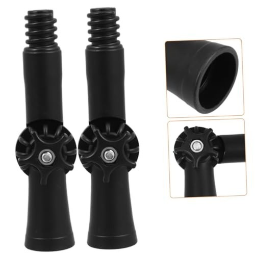 Telescopic pole joint - joint, 360