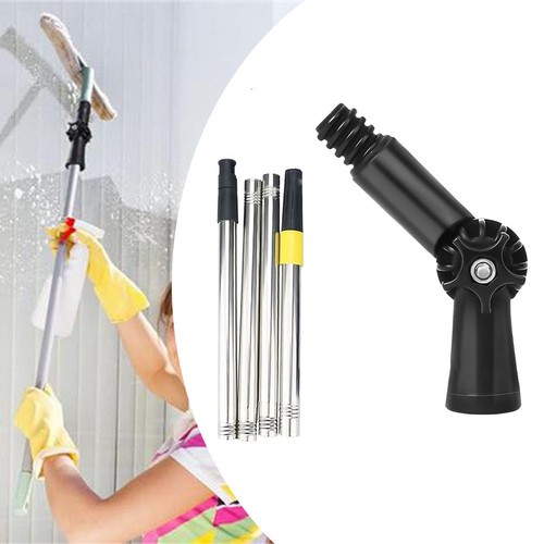 Meter extendable - 2,