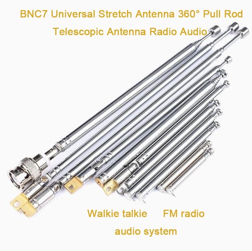 1pcs bnc7 universal stretch - bnc7,