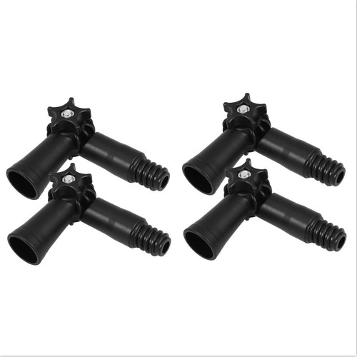 360 degree pole joint adapter - 360,