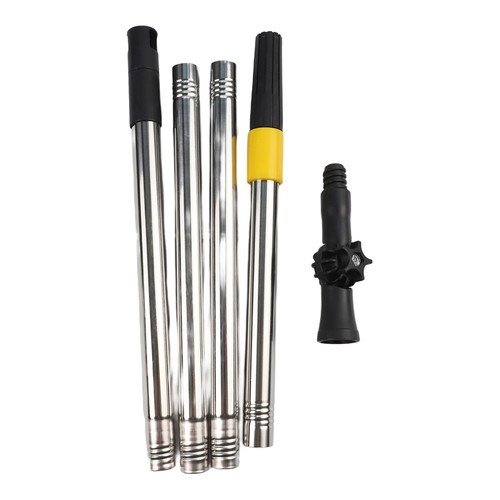 Telescopic extension pole 2 - extension,