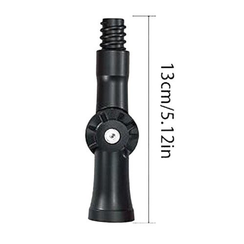 Articulated joint for cleaning - articulated,