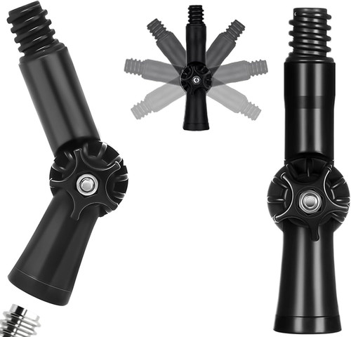 Universal threaded joint - universal,
