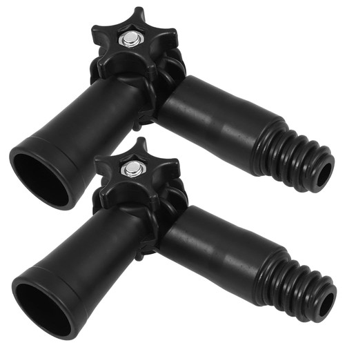 360 degree telescopic pole - 360,